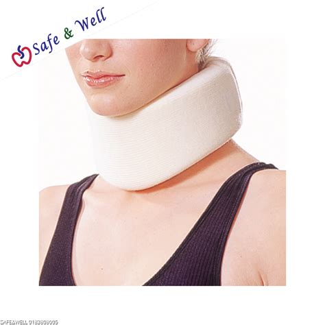 Cervical Soft Collar Canoeracing Org Uk