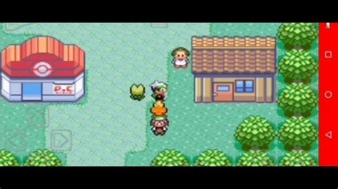 Pokémon Esmeralda Como Jugar Multiplayer Android YouTube