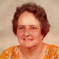 Obituary Guestbook Rosey Mae Langrehr Of Goodman Missouri Clark