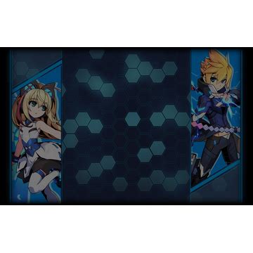 Steam Community Market Listings For Gunvolt Joule