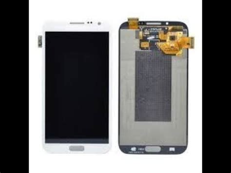 Part Cara Ganti Lcd Touchscreen Samsung Tested Samsung Galaxy J