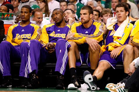 Top 10 All Time Worst Los Angeles Lakers News Scores Highlights