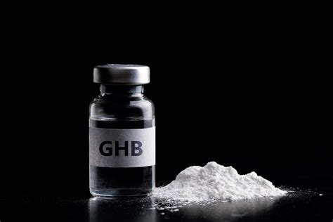 What Is Ghb Drug Addiction Treatment Florida