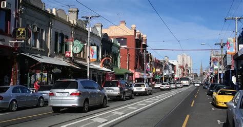 Melbourne Neighbourhood In Focus: Fitzroy