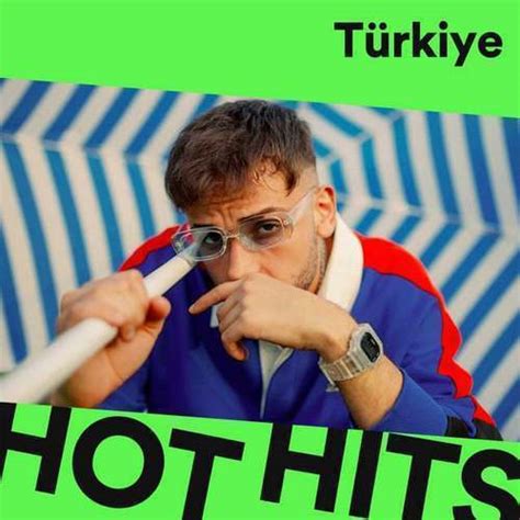 Hot Hits Türkiye Müzik Listesi 19 Kasım 2021 Albüm indir Vivatürkiye