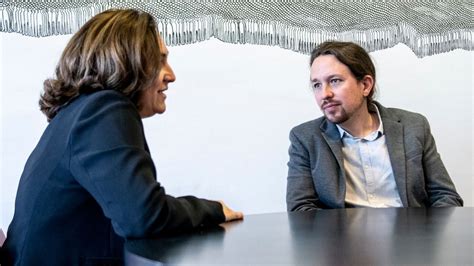 Guerra Total De Podemos Con Casi Todos Sus Socios Pablo Iglesias