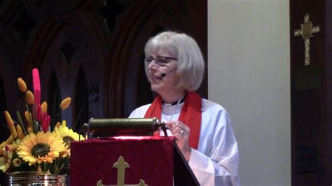 Sermon Oct 18 2020 St Lukes Patronal Festival Youtube