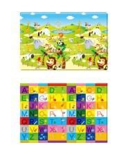 Dwinguler Music Parade Sound Sensory Playmat | MomMomOnTheGo