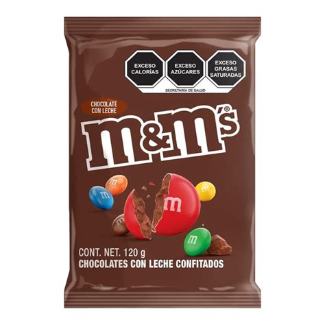 Effem Mars M M Luneta Caf En Bolsa Con G Caja Con Bolsas