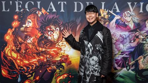 Tanjiro Voice Actor Discusses Demon Slayer Hashira Training Expectations in His Crunchyroll ...