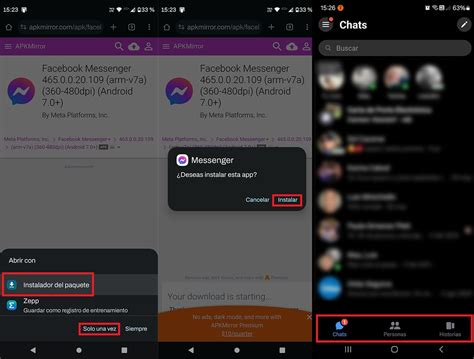 Cómo Quitar Meta Ai De Messenger En Android Guía Paso A Paso