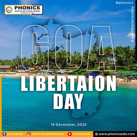 Goa Liberation Day