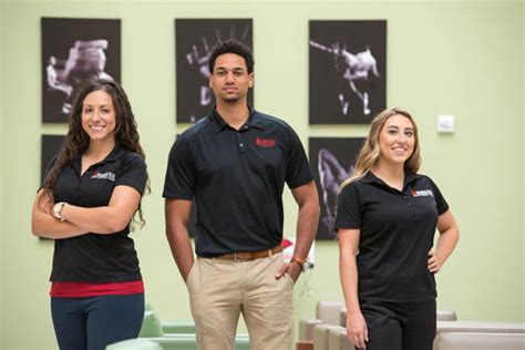 School of Rehabilitation Sciences | University of the Incarnate Word