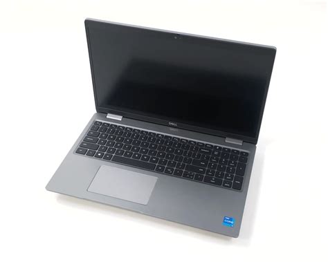 Dell Latitude 5520 I5 1135G7 Xe Graphics G7 80 EU 15 6 Full HD