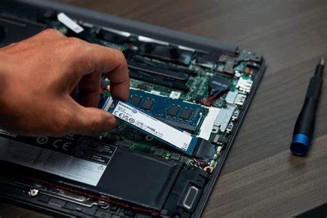 Kingston Brings Next Gen Performance With NV2 PCIe 4 0 NVMe SSD