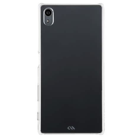 Case Mate Sony Xperia XA Barely There Clear CM034484