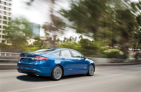 Ford Fusion Hybrid Problems Discover 70 Images And 10 Videos