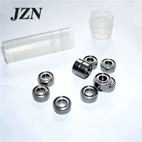 629ZZ Bearing ABEC 5 10PCS 9x26x8 Mm Miniature 629Z Ball Bearings 629