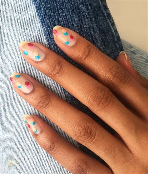 10 Best Nail Art Accounts To Follow On Instagram Doozy List