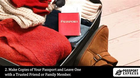 Ppt 10 Tips For Keeping Your Passport Safe While Traveling Powerpoint Presentation Id 11896256