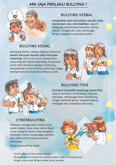 Detail Contoh Bullying Verbal Koleksi Nomer 13