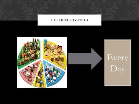 Ppt Healthy Habits Powerpoint Presentation Free Download Id 5899068