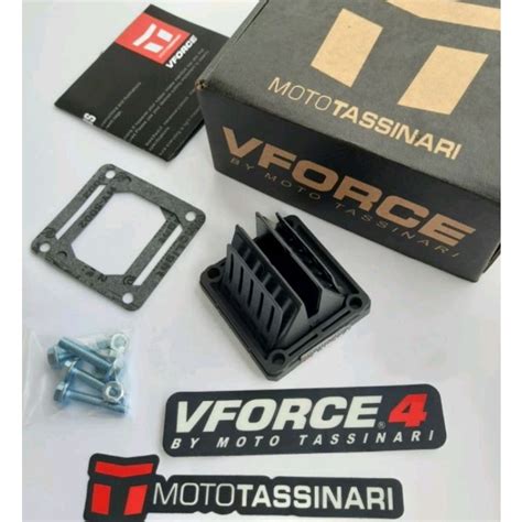 Jual Membran Carbon Rx King Vforce Vforce Rxz Rx King Full Set