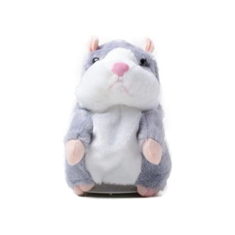 Peluches De Hamsters Peluchestop