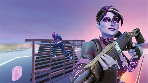 No Delay 1v1 Aesthetic 0709 7824 1382 By Splux Fortnite Creative Map Code Fortnite Gg