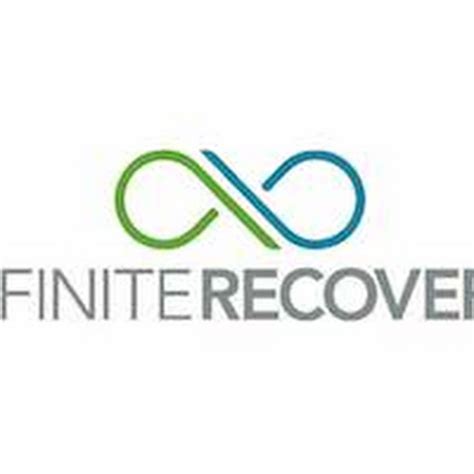 Infinite Recovery Youtube