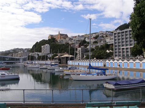 Historic Places Wellington A Voice For Heritage In Wellington New