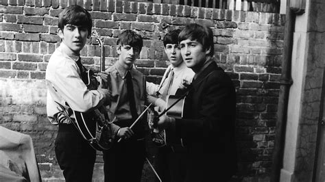 Songs A Week Vote For The Best Beatles Songs From Poll Closed