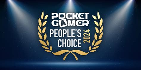 People S Choice Award Highlights Pocket Gamer