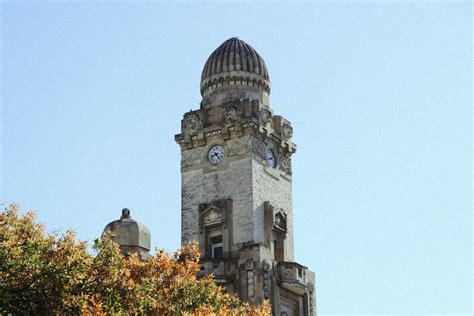 Chicago Water Tower · Free Stock Photo