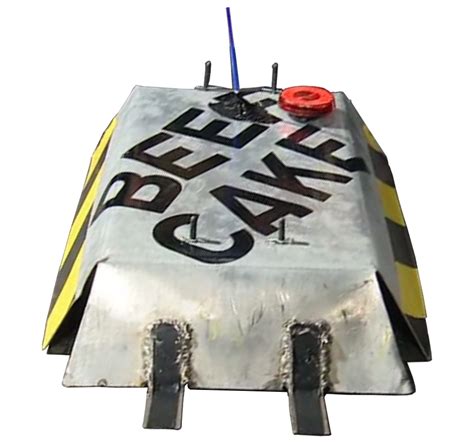 Robot Wars Extreme Series 1featherweight Championship Robot Wars