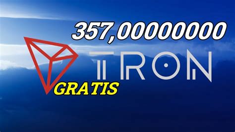 Ganhe Hoje 357 00000000 Tron Mineradora De Trx Pagando