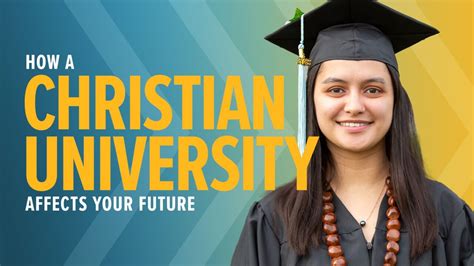 How a Christian University Affects Your Future - Grace Christian University