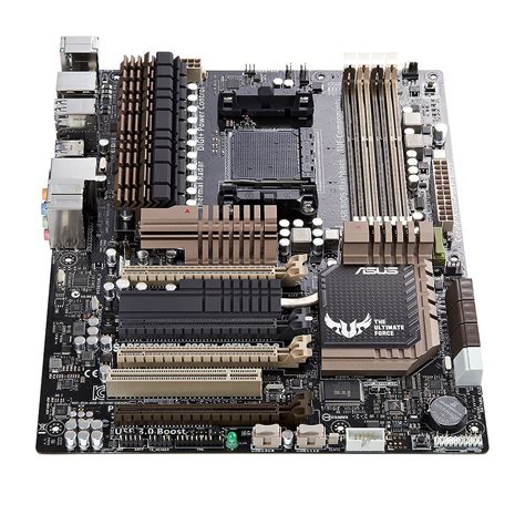 Asus Sabertooth 990fxgen3 R20 Vor Markteinführung Computerbase