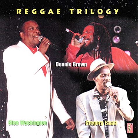 Amazon Reggae Trilogy VARIOUS ARTISTS Digital Music