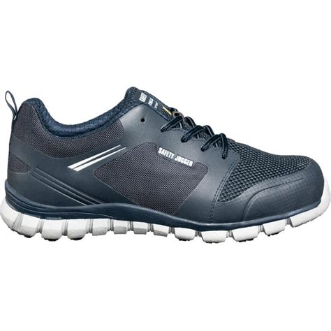 Safety Shoes S P Src Esd Ligero Safety Jogger