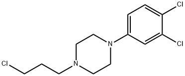 Piperazine 1 Bis 4 Fluorophenyl Methyl 4 3 Chloropropyl 125345 84