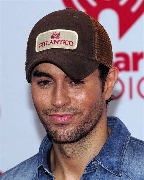 Mi Piace 331 Commenti 6 Enrique Iglesias Enriqueiglesiaseifans