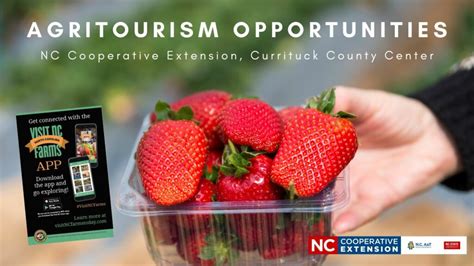 Currituck County Center North Carolina Cooperative Extension