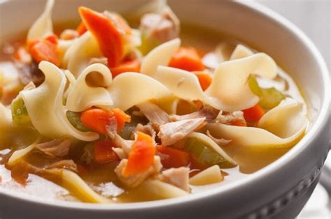 20 Low Sodium Soup Recipes Insanely Good