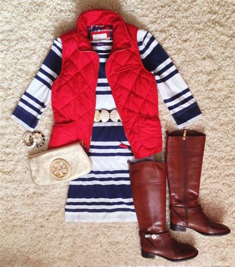 Sratstylista Gameday Dress Fashion Fall