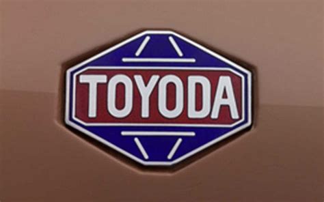 Understanding The Meaning And History Of Toyota Logo Dubizzle