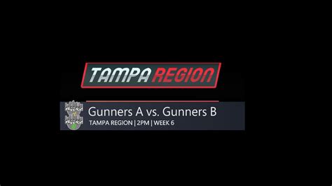 Spring Premier Basketball League Gunners A Vs Gunners B Youtube