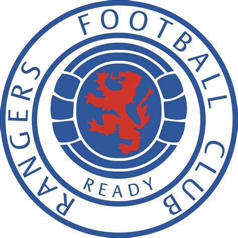 Rangers Logo Png Transparent Rangers Football Club Free Transparent