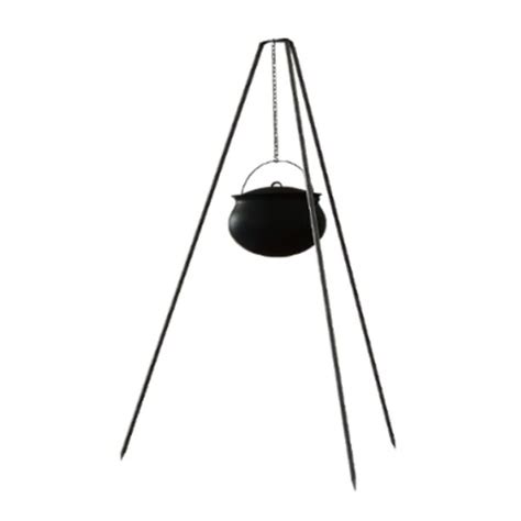 Tripod Braai Stand Stafross