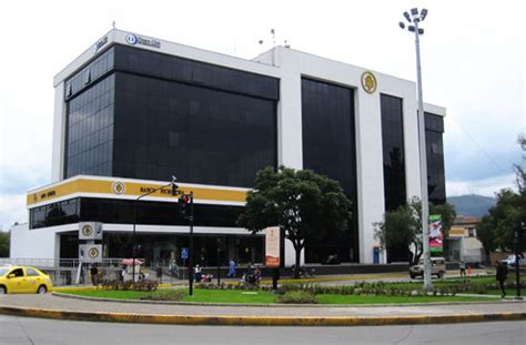 Banco Pichincha cumplió 106 años de fundación La República EC